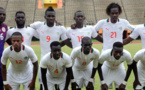 CAN U23 : Le Sénégal entame bien sa compétition ! (Sénégal 3-1 Afrique du Sud)