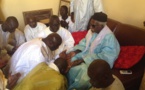 Vidéo - Idrissa Seck à Touba : "Les plumes les plus affûtées de ce pays ont été transformées en dames de compagnie du couple présidentiel"