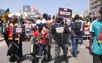 Mise au point de Dre Aoua Bocar Ly-Tall « : Je n’ai jamais traité les  militant-e- de PASTEF de Terroristes. Jamais ! »