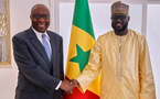 Promotion de la démocratie : Christopher Fomunyoh et El Malick Ndiaye évoquent des réformes