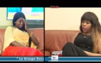 Suivez l’intégralité de l’émission « Appt 221 » Du 28 Novembre 2015 – Ndèye Astou Guèye reçoit Aïda Patra et Ndeye Gueye