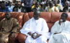 Oumar Guèye invite Idrissa Seck à venir travailler aux côtés de Macky Sall