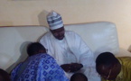 Magal 2015 : Me Wade dépêche une forte délégation à Touba