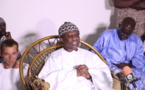 Serigne Modou Kara : "Ce qui me lie à Macky..."