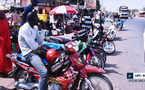 Sur Initiative du MITTA : Montée en puissance de la campagne d'immatriculation gratuite des deux-roues à Dakar