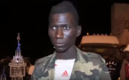 Incroyable ! Un sourd muet reproduit la Grande mosquée de Touba avec du  fer forgé