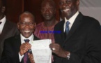 LONASE vs KO Company: Amadou Samba Kane accuse Baïla Wane