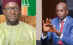 Révélations au sommet de l’État : Cheikh Oumar Diagne, Lassana Gagny Sakho et l’affaire de la voiture