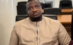L'ex-député Matar Diop manifeste son soutien à Farba Ngom