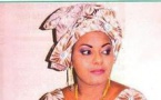 [Photos] Fatou Bâ une épouse pieuse auprès de Serigne Modou Kara