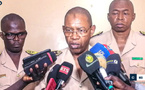 Magal de Porokhane: Plus d’un millier d’éléments des FDS seront déployés (Gouverneur)