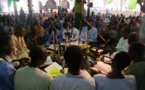Les "Khassaïdes" résonnent à Touba, à l'occasion du Magal