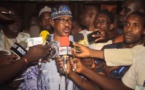 Vidéo-Madické Niang parle: "Abdoulaye Wade est le mouride accompli, le mouride indéfectible..."