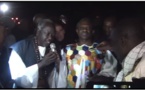 Vidéo-Magal Touba 2015: Cheikh Ahmadou KARA et Cheikh Ndiguël Fall en mode zikr Sam Fall