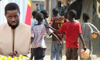 Retrait des Sénégalais enfants talibés de la rue : “La solution Diomaye” toujours attendue