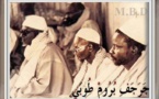 Vous n'avez certainement jamais vu ces images de la famille de Serigne Touba