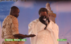 Vidéo – Magal 2015- Serigne Modou Kara fond en larmes devant ses talibés