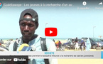 Migration circulaire / Guédiawaye : Les jeunes à la recherche d'un avenir meilleur, entre espoir et incertitude