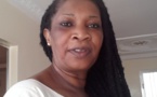 Selbé Ndom, arborant fièrement ses dreadlocks, a passé son Magal chez…