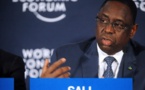 COP21 / Macky Sall : " L’Afrique attend des solutions concrètes "