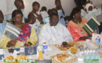 Cadeaux à l'occasion du Magal: Les "thiantas" font pleuvoir les "adiyas" sur Cheikh Bethio