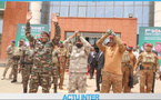 Actu Inter de ce 19 heures: Aes, Rome, Rdc…