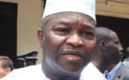Me Alioune Badara Cissé: "Serigne Abdou Khadre a prié sur ma première robe d'avocat que je porte toujours"