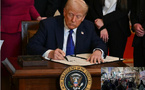 Politique et stratégie d’expulsion du président américain D. Trump : Peur et inquiétude dans le camp des migrants sénégalais
