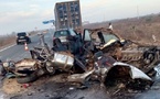 Accident sur l'autoroute Ila Touba : Le bilan s'alourdit