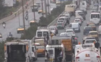 Alerte aux automobilistes : Embouteillage à prévoir sur l’autoroute, ce jeudi matin