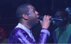 Vidéo-Youssou Ndour rend hommage à Doudou Ndiaye Rose  et Vieux Sing Faye, " YAAKAR "
