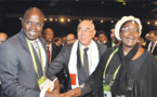 Africité à Johannesburg: Les maires de l'Apr s'opposent à la candidature de Khalifa Sall, Aïda Mbodji sauve la face du Sénégal 