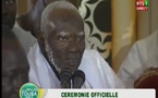 Vidéo-Interdiction d’accès à la Grande mosquée de Touba, Serigne Mountakha dément et explique