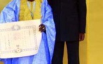 Vidéo: You rend hommage à Doudou Ndiaye Rose et Vieux Sing Faye, «Yaakar»