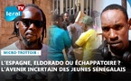 Chômage, promesses non tenues… : Pourquoi les jeunes Sénégalais se tournent vers l’Espagne ?