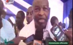 Vidéo- Me Alioune Badara Cissé revient sur les discours lors de cérémonie officielle du Magal.  