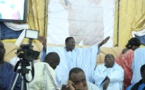 Video - Temps forts du Magal chez les "Thiantacounes": Cheikh Bethio Thioune célèbre 15 mariages