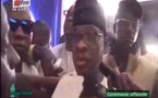 Cérémonie officielle du Magal de Touba : Me Madické Niang livre sa lecture du discours du porte-parole du Khalife