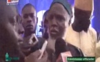 Cérémonie offficielle du Magal 2015 : Oustaz Alioune Sall se félicité du discours du khalife général des mourides