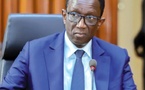 Assemblée nationale: La posture d'Amadou Bâ interpelle