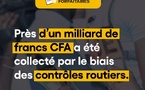 📊 Bilan 2024 : La digitalisation des amendes forfaitaires par la Police et la Gendarmerie