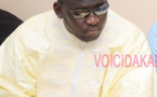 Voici  Cheikh Moustapha Cissé le nouveau distributeur automatique de la Jet Set Dakaroise