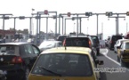 Sénégal : Près 70% des transports en commun utilisent l'autoroute à péage sauf Dakar Dem Dik, selon une étude