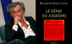 « Daesh est beaucoup plus faible qu’on ne le pense », BHL, en Israël et sur I24 News (le 30 novembre 2015)