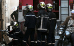 Incendie d'un camp de migrants africains en Algérie : Trois sénégalais toujours portés disparus 
