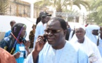 Vente de riz pour le Magal: Moustapha Tall gagne 500 millions en deux jours