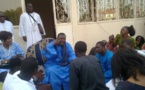 Vidéo - Touba: Le luxueux palais de Cheikh Béthio à Janatul Mahwa