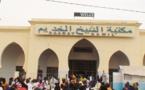 Reportage - Bibliothèque Khadimou Rassoul ou Daraay Kamil : Rayons de Touba !