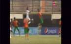 Can U23 - Le Sénégal bat la Zambie (1-0)