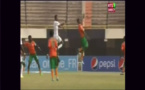 Can U23 - Le Sénégal bat la Zambie (1-0)